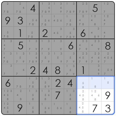sudoku matematico